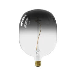 Calex Dæmpbar Led-Pære|Filament Pære>Avesta LED-globe E27 5 W filament dim, grå