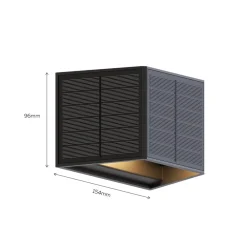 Calex Solcellelamper><noscript><img width=