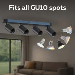 Calex Spotlights><noscript><img width=