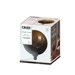 Calex Dæmpbar Led-Pære>Inception LED-globe E27 G200 3 W 1.800 K dim