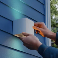 Calex Væglampe Med Sensor|Terrassebelysning><noscript><img width=