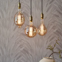 Calex Dæmpbar Led-Pære|Led Pærer><noscript><img width=