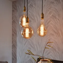 Calex Dæmpbar Led-Pære|Led Pærer><noscript><img width=