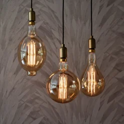 Calex Dæmpbar Led-Pære|Led Pærer><noscript><img width=