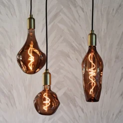 Calex Dæmpbar Led-Pære|Filament Pære><noscript><img width=