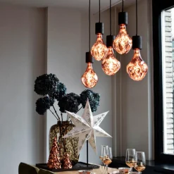 Calex Dæmpbar Led-Pære><noscript><img width=