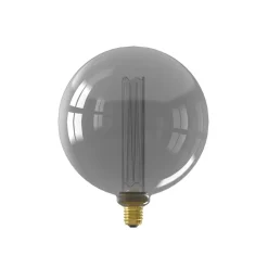 Calex Royal Kalmar LED E27 3,5 W 2.000 K dim røg