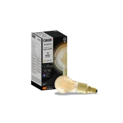 Calex Dæmpbar Led-Pære|Filament Pære><noscript><img width=