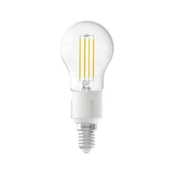Calex Smart E14 P45 LED 4,9 W filament 1800-3000K
