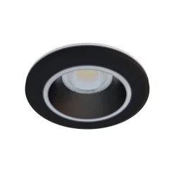 Calex Smart Halo downlight CCT RGB sort