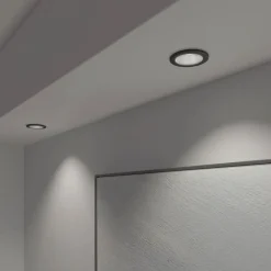 Calex Smart Halo downlight CCT RGB sort