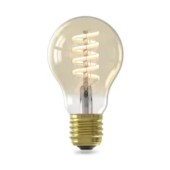 Calex Smart LED E27 7W A60 1800 - 3000 K Glødetråd