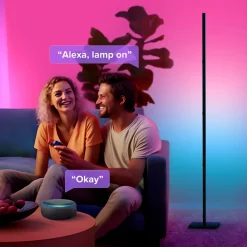 Calex Gulvlamper|Gulvlamper><noscript><img width=