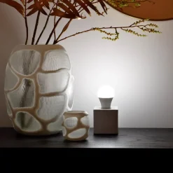 Calex Led Pærer|Smarte Lyskilder>Smart LED-pære E27 A60 9,4W CCT RGB