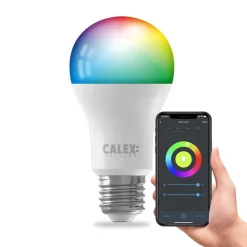 Calex Led Pærer|Smarte Lyskilder><noscript><img width=