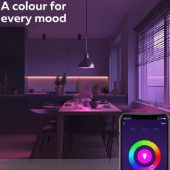 Calex Led Pærer|Smarte Lyskilder><noscript><img width=