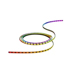 Smart LED-strip Striplight, længde 5 m, CCT, RGB, WLAN^Calex