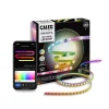 Calex Dekorationsbelysning|Led Strips>Smart LED-strip Striplight, længde 10 m, CCT, RGB, WLAN