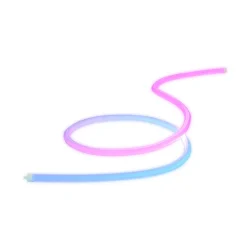 Calex Smart udendørs LED-rør Neon 360 Tube, længde 3 m