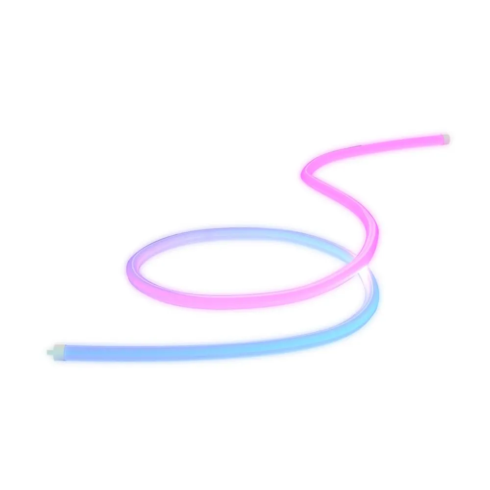 Calex Smart udendørs LED-rør Neon 360 Tube, længde 3 m