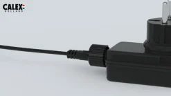 Calex Smart udendørs LED-striplight, RGBW, 5 m