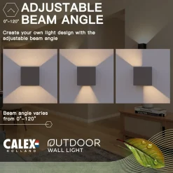 Calex Væglamper><noscript><img width=