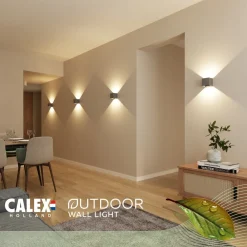 Calex Væglamper><noscript><img width=