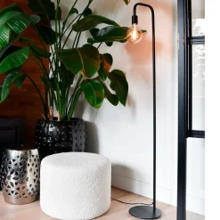 Calex U-Line gulvlampe