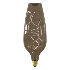 XXL Barcelona Flex LED E27 4 W 918 dim natur^Calex New