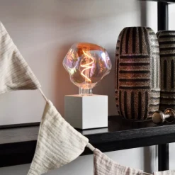 Calex Dæmpbar Led-Pære|Filament Pære><noscript><img width=