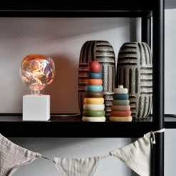 Calex Dæmpbar Led-Pære|Filament Pære><noscript><img width=