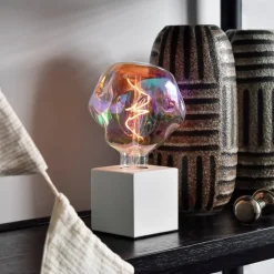 Calex Dæmpbar Led-Pære|Filament Pære><noscript><img width=