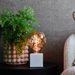 Calex Dæmpbar Led-Pære|Led Pærer><noscript><img width=