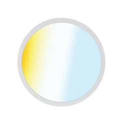 Calida Switch Tone LED-loftlampe, Ø 55 cm^Müller-Licht Best