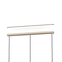 Cambaito hængelampe, sandfarvet, 3 lyskilder^EGLO Clearance