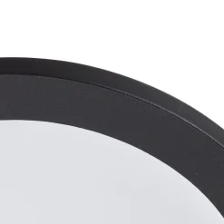 Camillus LED-loftlampe, rund, Ø 26 cm^Reality Leuchten Sale