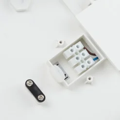 Camillus LED-loftlampe, rund, Ø 26 cm^Reality Leuchten Sale