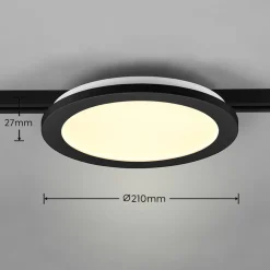 Trio Lighting Skinnesystem><noscript><img width=