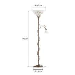 CAMPANA rustik uplight^Kögl Hot