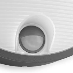 Philips Capricorn - LED-udendørsvæglampe m. bevæg.-sensor