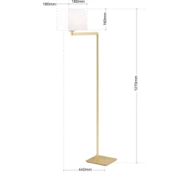 ORION Gulvlamper|Gulvlamper><noscript><img width=