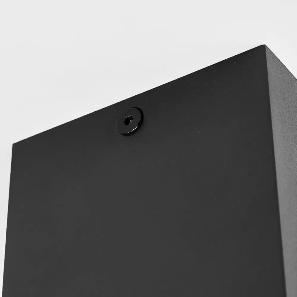 Arcchio Arbejdsrum/Kontor|Loftlamper>Carson - Loftspot til påbygning i sort