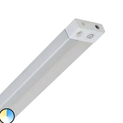 Müller-Licht Cassia LED-underskabslampe Sensor Switch Tone 80