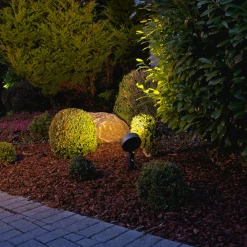 Albert Leuchten Cassian LED jordspydslys