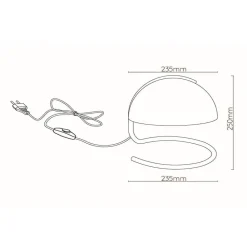 Lucide Bordlamper><noscript><img width=