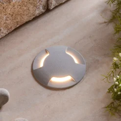 Fumagalli Nedgravet Udebelysning|Udendørs Spot><noscript><img width=