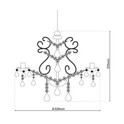 Näve Lysekroner><noscript><img width=