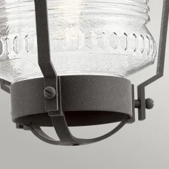 Chance Harbour udendørs hængelampe^KICHLER New