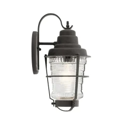 KICHLER Chance Harbour udendørs væglampe