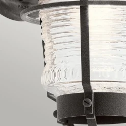 KICHLER Chance Harbour udendørs væglampe